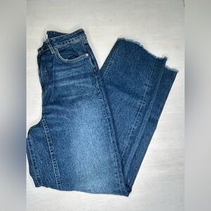 We the Free (Free People), Wide Leg, Jeans, Size 31, EUC
